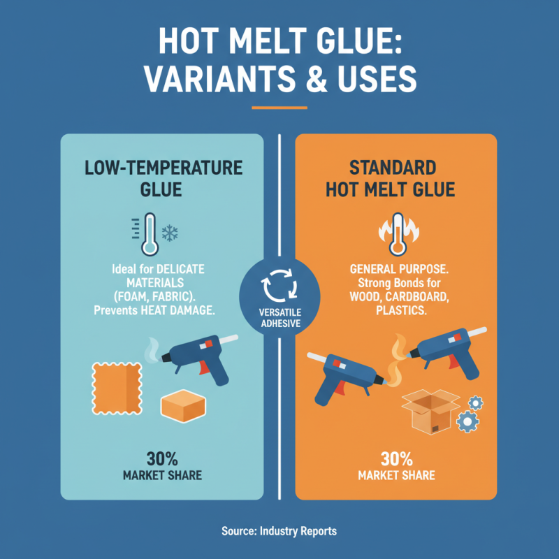2026 Best Hot Melt Glue Products for Your DIY and Crafting Needs?