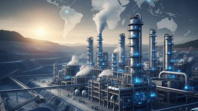 China Top Cobalt Sulphate Suppliers and Their Global Impact?