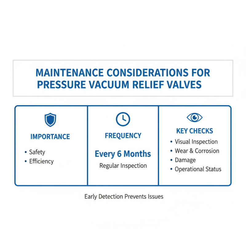 Top 5 Benefits of Using Pressure Vacuum Relief Valve?