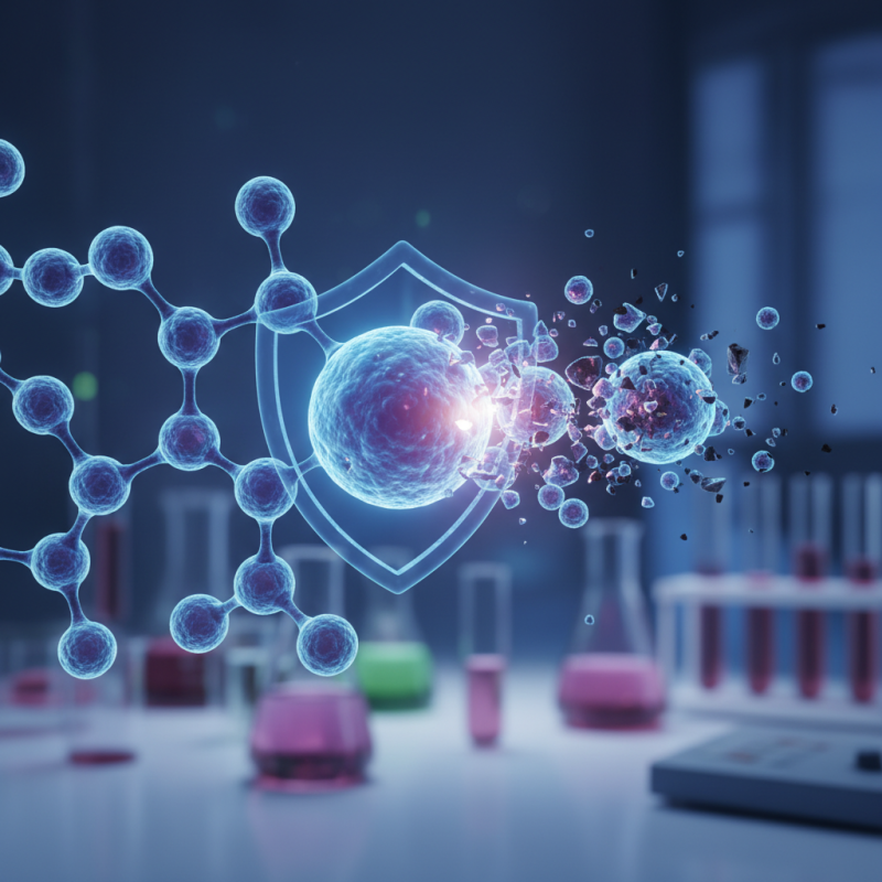 Top 10 Benefits of Nitroxoline in Cancer Prevention?
