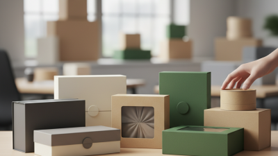 How to Choose the Best Card Box Packaging for Your Products?