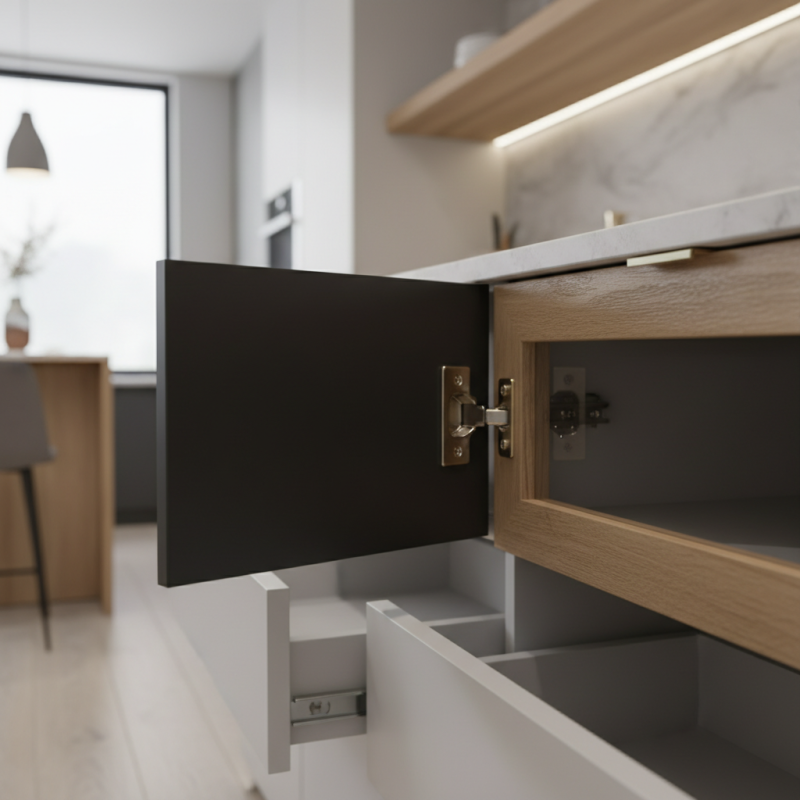 Best Cabinet Hinges for Global Buyers in 2026?