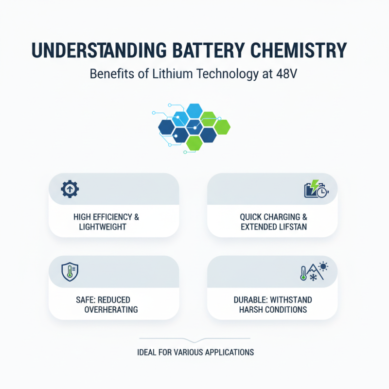 Best 48 Volt 300 Amp Li Battery Options for Your Needs?