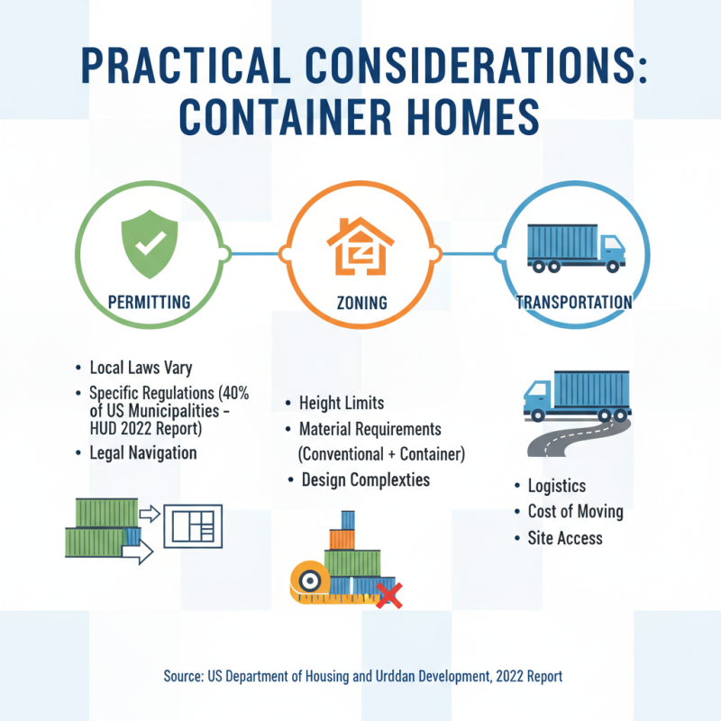 10 Best Container Living Ideas for Modern Affordable Housing?