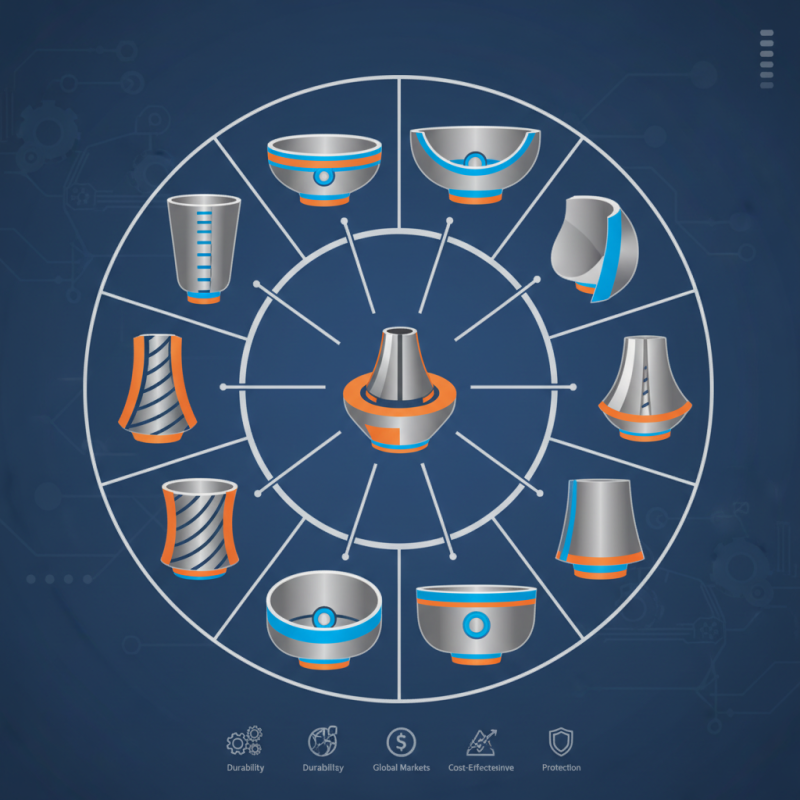 Top 10 Cone Crusher Bowl Types for Global Buyers Guide?