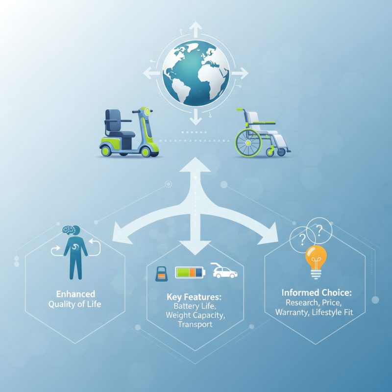 2026 Best Mobility Scooters and Wheelchairs for Global Buyers?