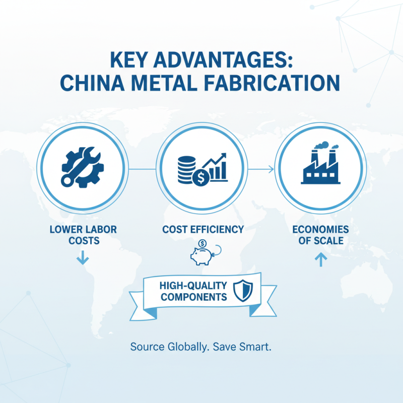 China Best Metal Fabrication Services for Global Buyers?