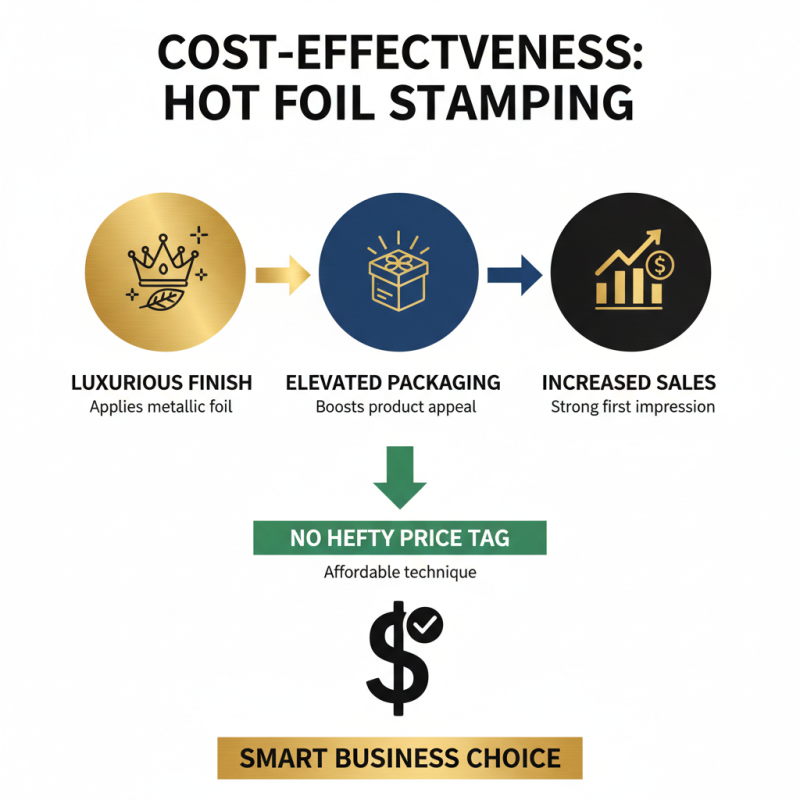 Top 10 Benefits of Hot Foil Stamping for Your Business Need to Know?