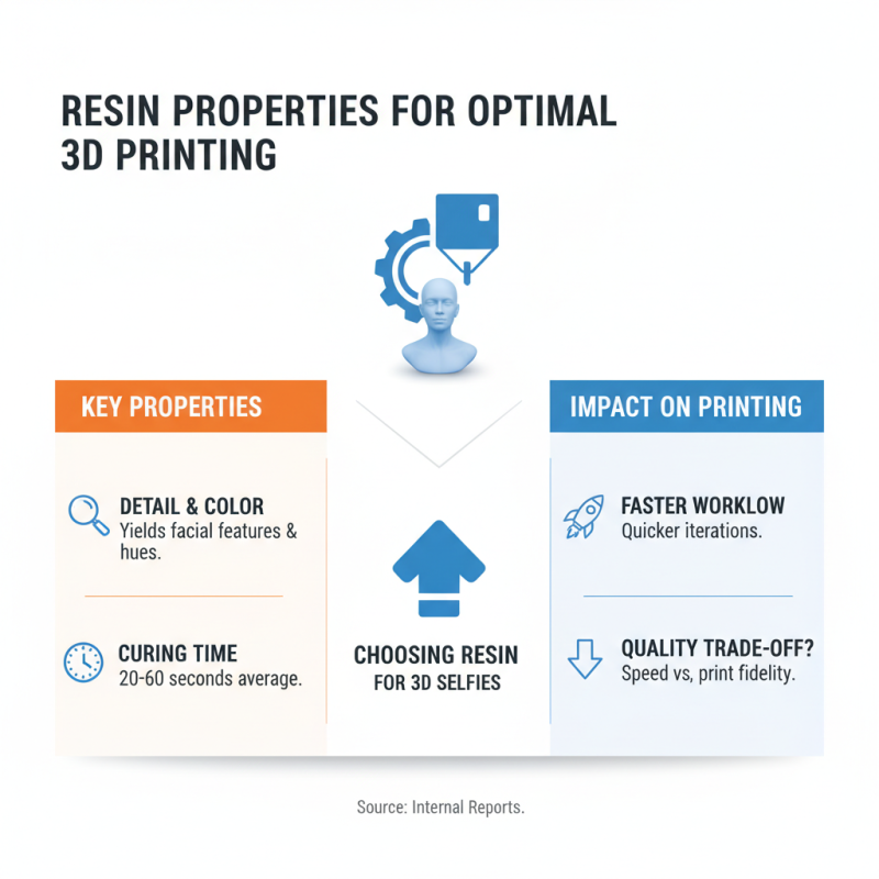 Top 5 Tips for Choosing Selfie 3D Printer Resin Today?