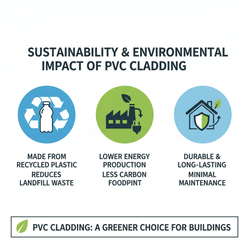 Why Choose PVC Cladding Exterior for Your Building Needs?