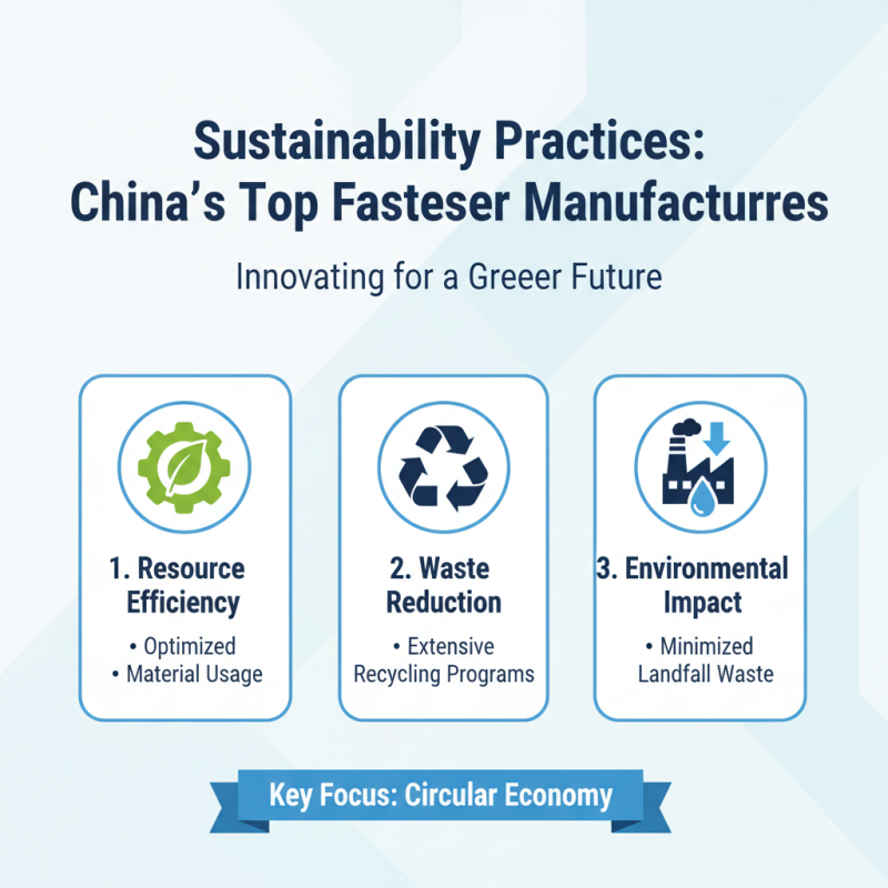 Top 10 Fastener Manufacturers in China You Should Know?