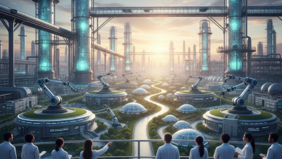Top 5 Tips to Succeed in the Catalyst Industry Market?