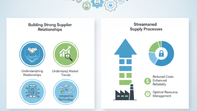 Top 10 Tips for Sourcing Chemical Supply Efficiently?