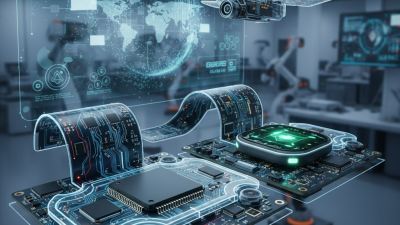 2026 Best Rigid Flex Rigid PCB Innovations and Trends?