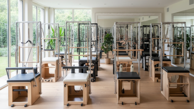 10 Best Pilates Towers for Your Home Workout Setup?