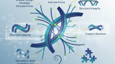 Top 10 Advantages of Double Arc Forming for Innovative Design Solutions?