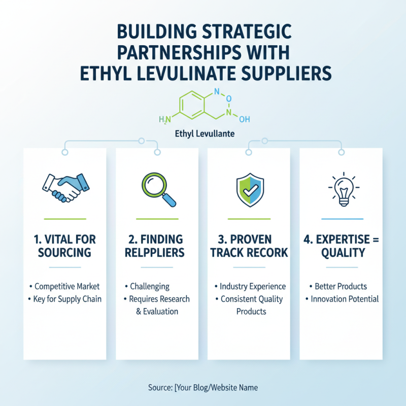 Best Ethyl Levulinate Suppliers for Your Global Sourcing Needs?