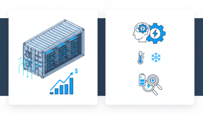 What is the Best Antminer Container for Global Buyers?
