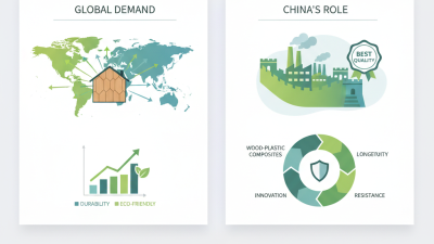 China Top 10 WPC Wall Panel Suppliers for Global Buyers?