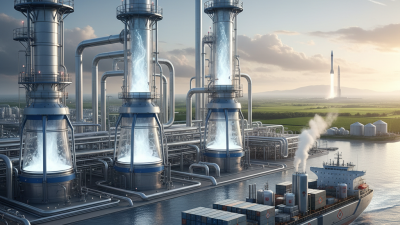Why is White Fuming Nitric Acid Essential for Global Trade?