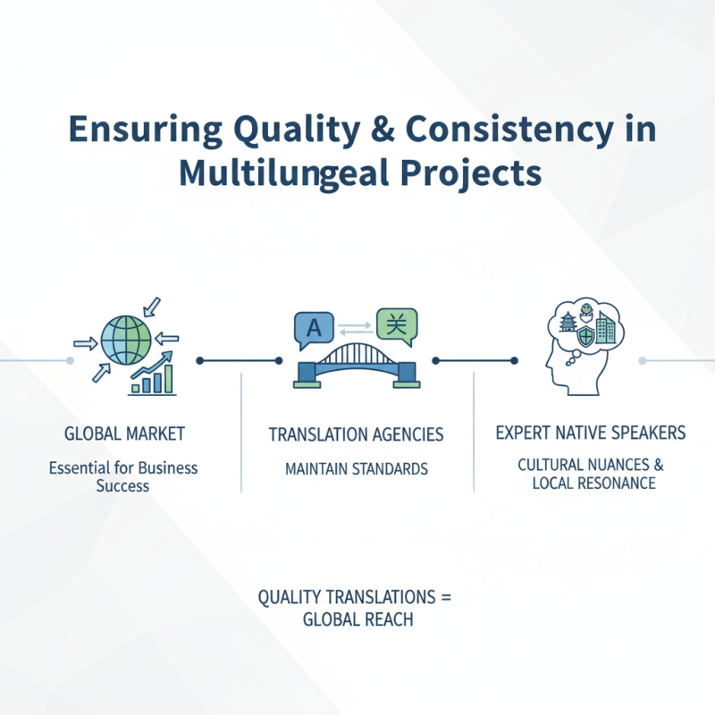 Why Choose Translation Agencies for Your Business Needs?