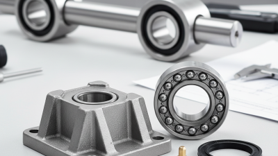 What is a Pillow Block Bearing and How Does It Work?