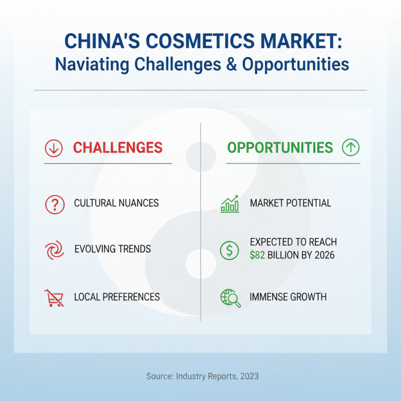 Top Makeup Vendors in China for Global Buyers Insights?