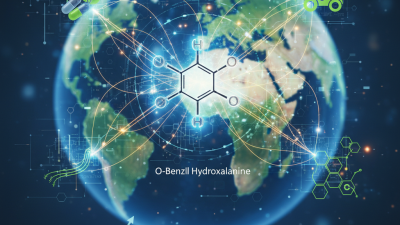 Top 10 Uses of O Benzyl Hydroxylamine in Global Markets?