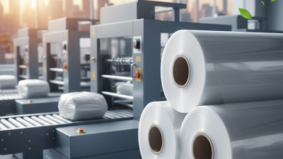 Best Heat Wrap POF Film for Global Buyers in 2026?