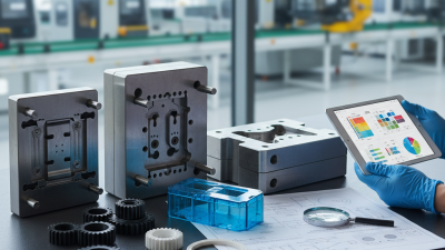 Top Tips for Finding Quality Molding Products for Your Business?