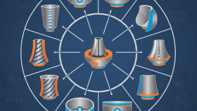 Top 10 Cone Crusher Bowl Types for Global Buyers Guide?