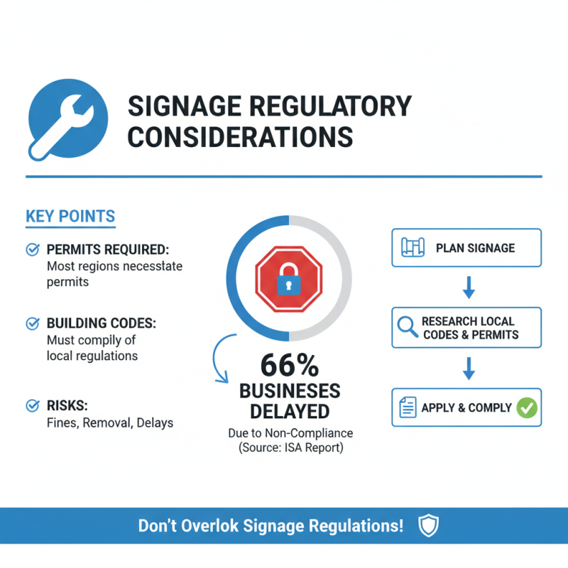 Best Outdoor Wall Signage Options for Your Business Today?