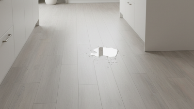 What is Kitchen SPC Flooring Benefits and Features Explained