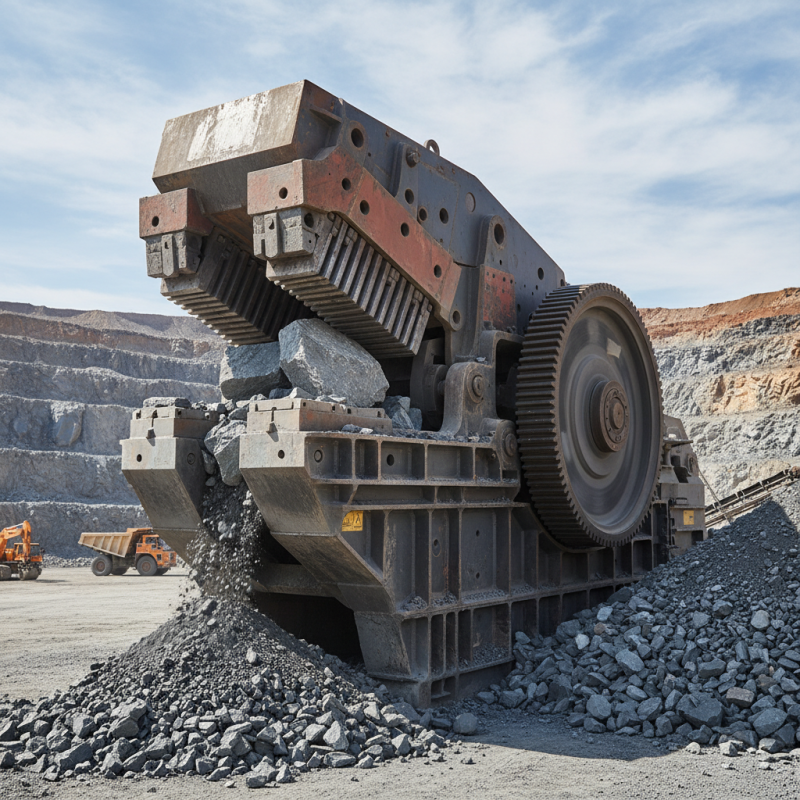 The Ultimate Guide to Choosing the Best Mining Jaw Crusher?