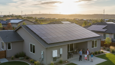 What is Solar Power Panels For Home and How Do They Work?