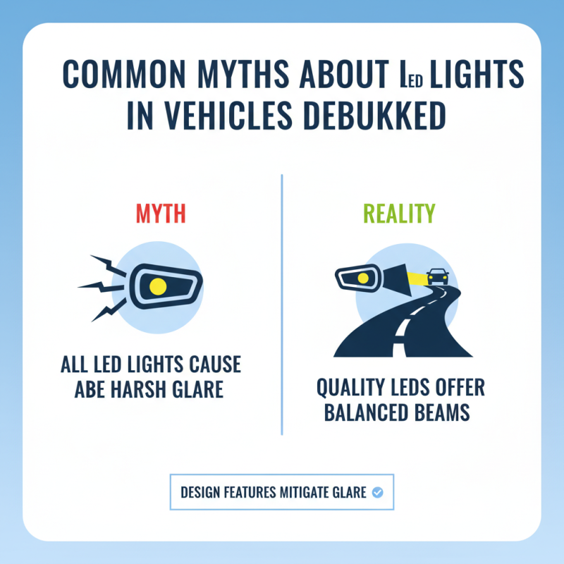 Why Choose Auto Led Lights for Your Vehicle Upgrade?