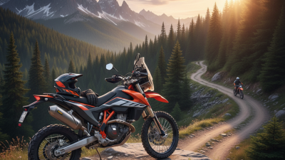 2026 How to Choose the Best Enduro Motorcycle for Your Adventures?