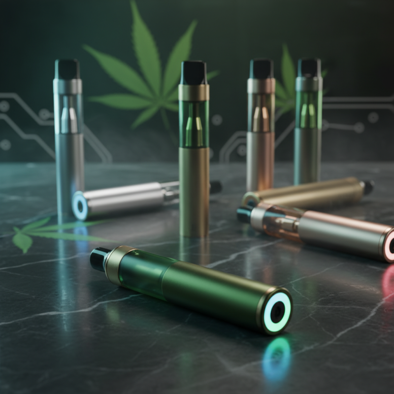 2026 Top Disposable THC Vape Pens Buyer Guide Tips?