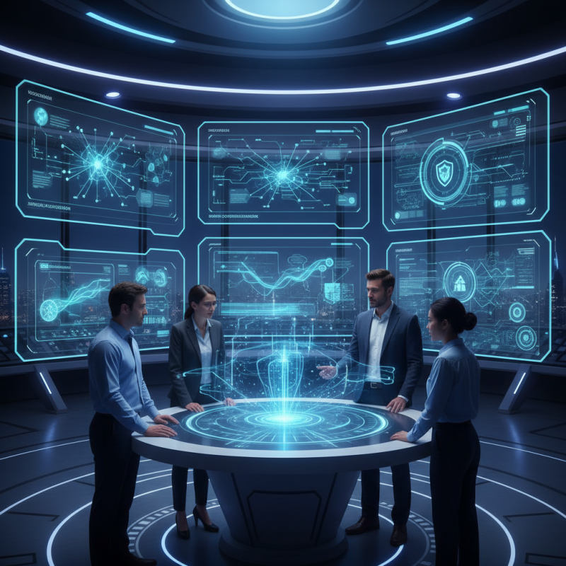 2026 Top Control Systems Trends for Global Buyers?