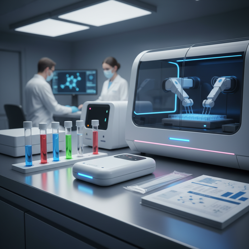 2026 Top Types of COVID RT PCR Tests You Need to Know?