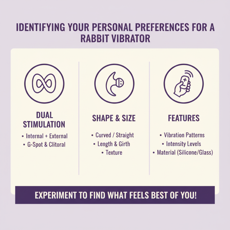 2026 How to Choose the Best Rabbit Vibrator for Your Needs?