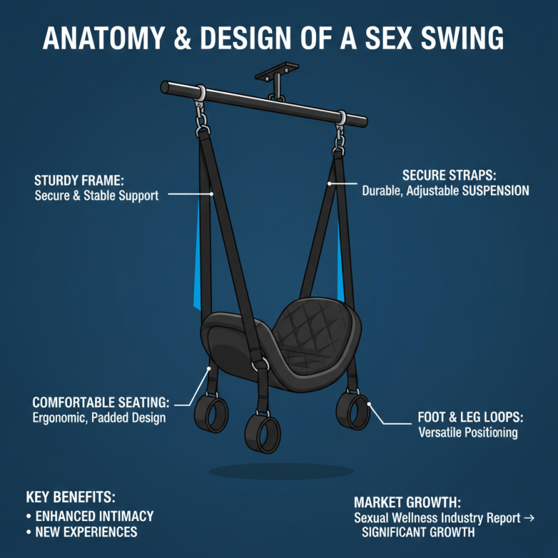 What is a Sex Swing and How Does It Enhance Intimacy?