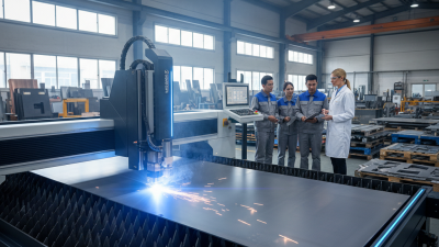 Top Tips for Choosing the Best Fiber Laser Cutter for Your Business?