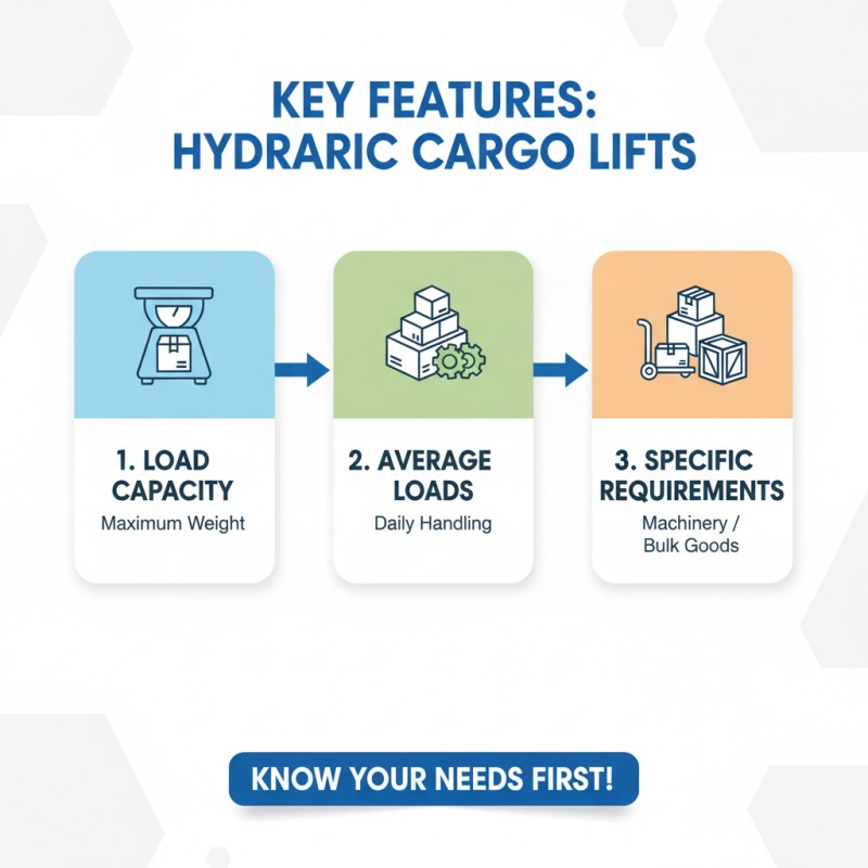 Best Hydraulic Cargo Lift Solutions for Global Buyers?