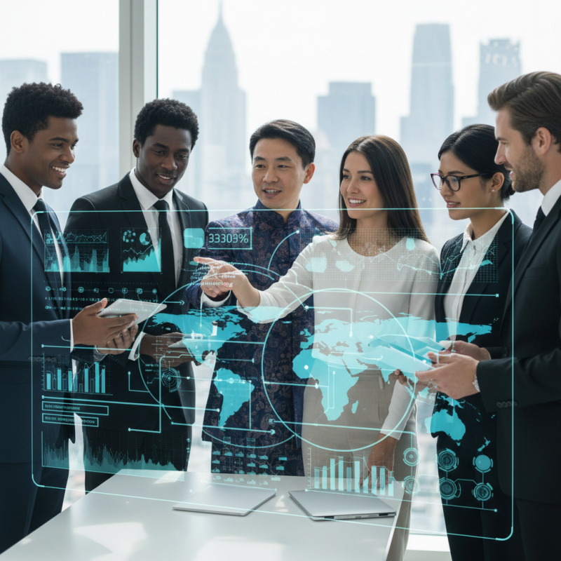What is Almacam Software and How Does It Benefit Global Buyers?