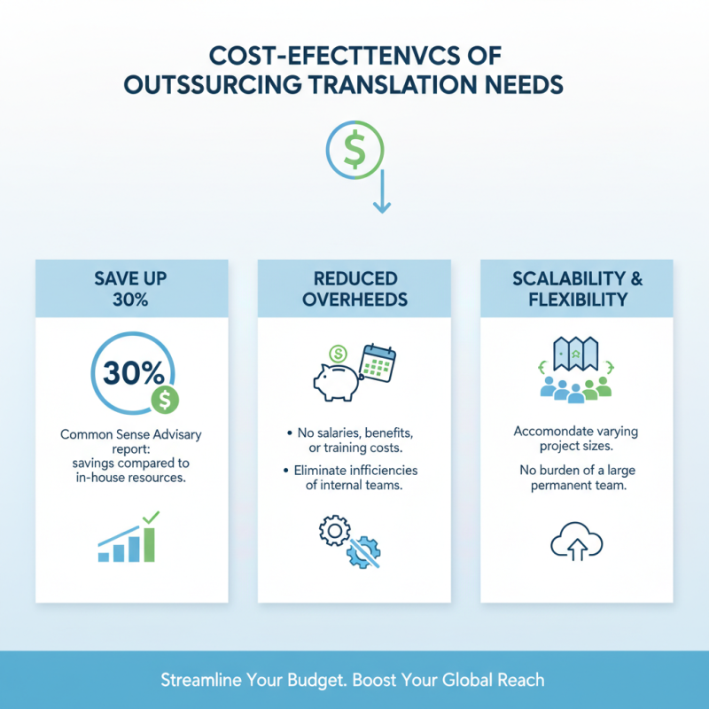 Why Choose Translation Agencies for Your Business Needs?