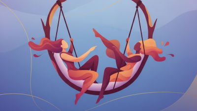 What is a Sex Swing and How Does It Enhance Intimacy?