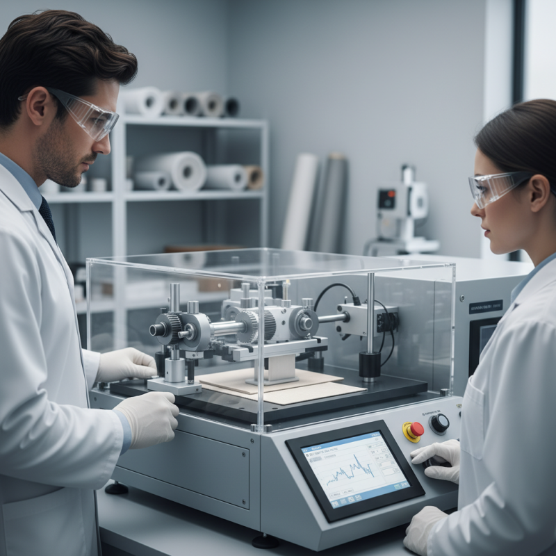 What is a Cof Tester and How Does It Benefit Global Buyers?