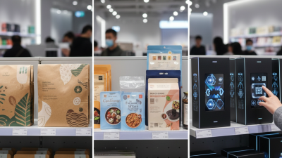 China Top Retail Store Packaging Trends and Innovations Explained