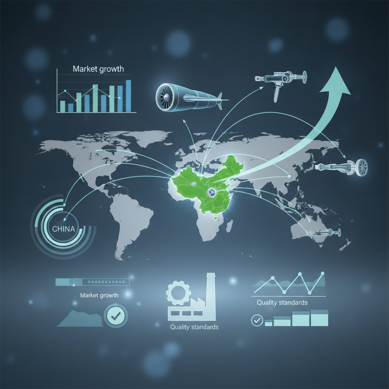 Top Investment Casting Products from China for Global Buyers?